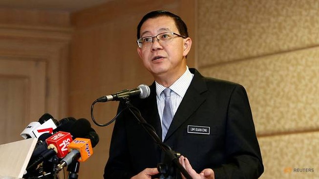 Malaysia sẽ "soi kỹ" các hợp đồng với Trung Quốc