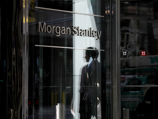 Ngân hàng Morgan Stanley bị cựu quản lý gốc Việt kiện