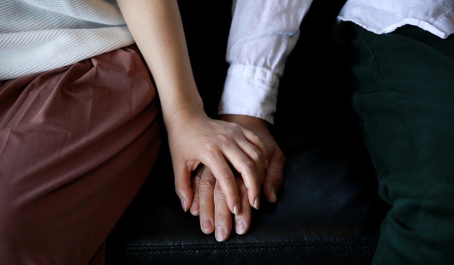 Tách nam sinh với nữ sinh ở căn tin để ngăn tình cảm tuổi teen