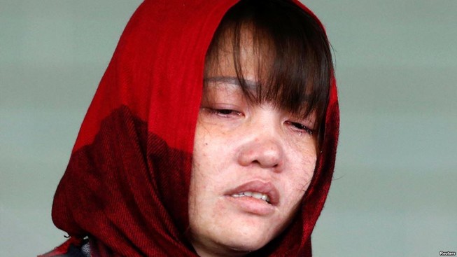 Yêu cầu Bộ trưởng Tư pháp Malaysia lý giải vụ Đoàn Thị Hương