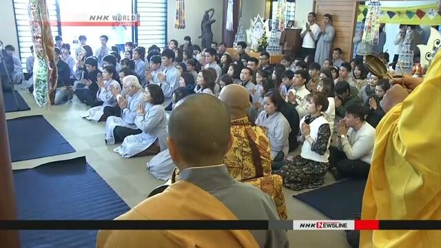 Một người Việt bị đâm trọng thương ở Nhật