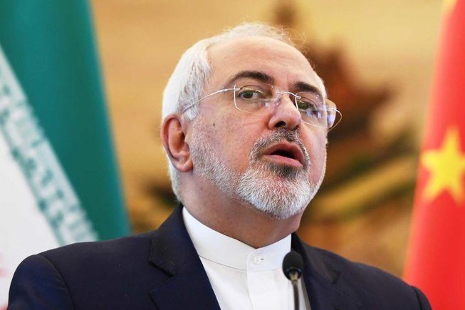 Ông Zarif: Quân đội Iran sẽ quyết định việc đóng cửa Hormuz
