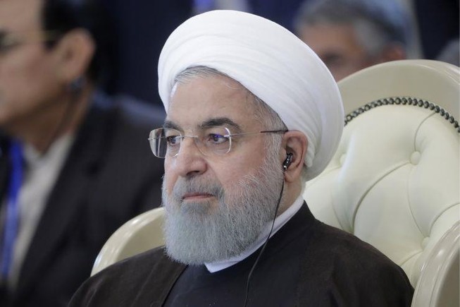 Iran nói gì về điều kiện đàm phán của ông Trump?