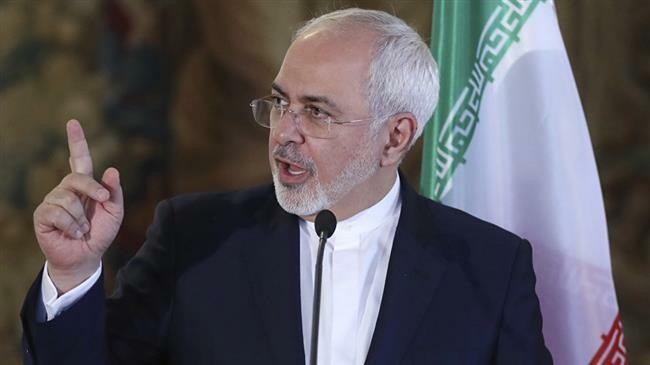 Ông Zarif: Chiến tranh ngắn với Iran là 'ảo tưởng'