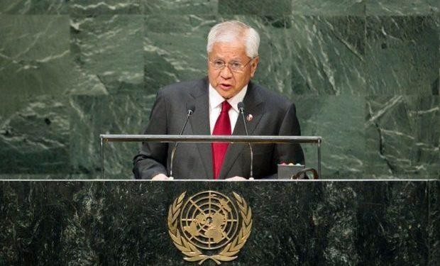 'Đã đến lúc đưa tranh chấp biển Đông ra Liên Hiệp Quốc'