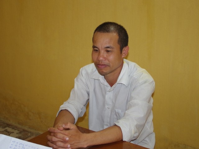 Hai đối tượng kích động người dân đã làm gì ở Hà Tĩnh, Quảng Bình?