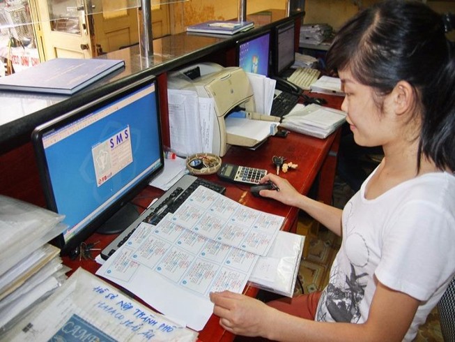 Ngân sách sẽ chi trả nợ bảo hiểm cho doanh nghiệp?