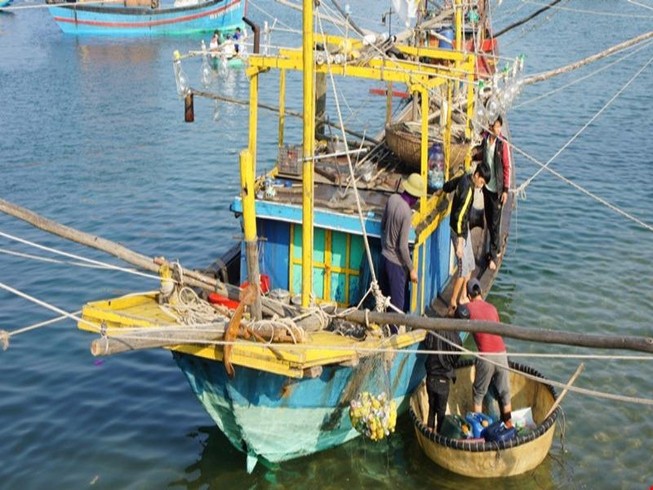 Vụ Formosa: Quảng Trị chi 460 tỉ đồng cho dân