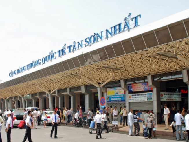 TP.HCM đề nghị cung cấp quy hoạch Tân Sơn Nhất