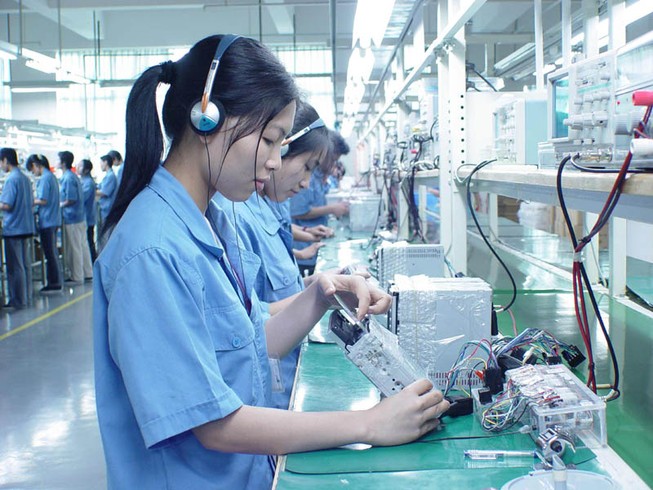 46 DN xuất khẩu lao động bị thu hồi giấy phép