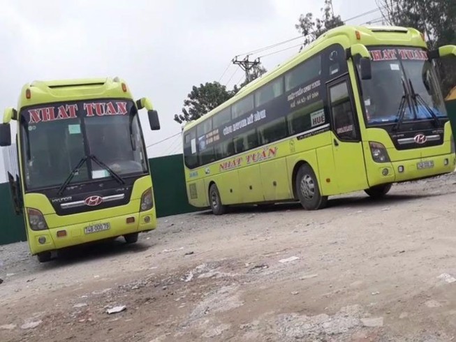 Đề nghị phó chủ tịch Hà Nội dẹp bến cóc 'khủng'