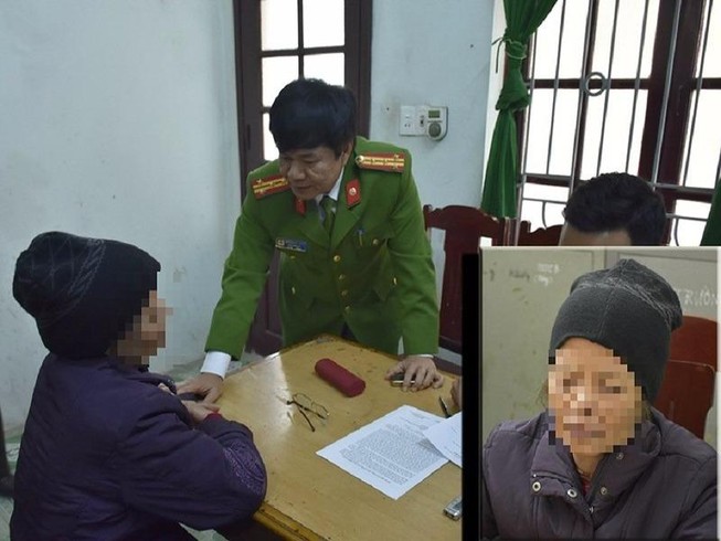 Năm 2017: 103 trẻ em bị mua bán, bắt cóc, sát hại