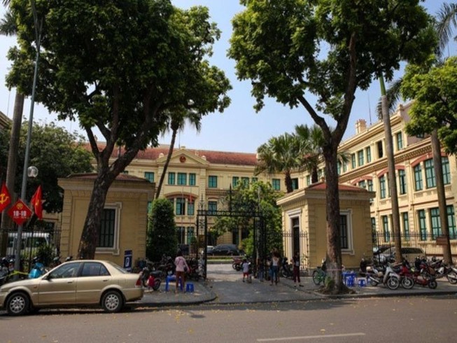 Một số tồn tại về tài chính tại Bộ LĐ-TB&XH