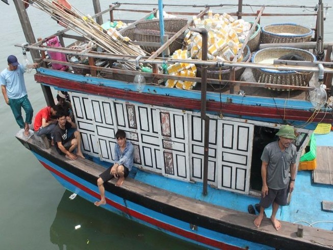 Số tiền Formosa bồi thường đã hỗ trợ gần hết cho dân