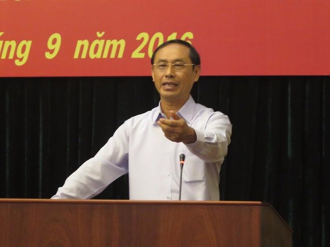Bổ nhiệm nhân sự Bộ GTVT