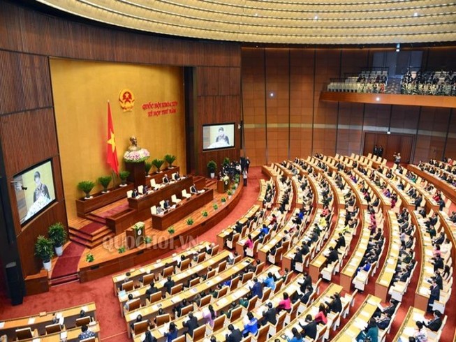 'Phải xác định rõ phạm vi đất quốc phòng, đất làm kinh tế'