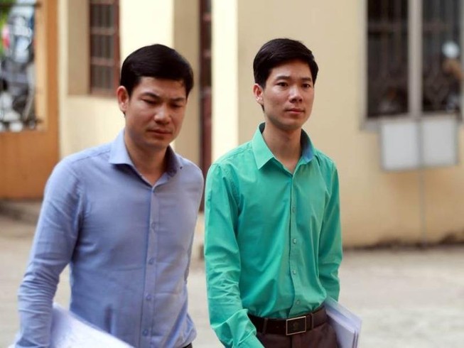 Vụ BS Lương: Đề nghị xem xét trách nhiệm VKS, cơ quan điều tra