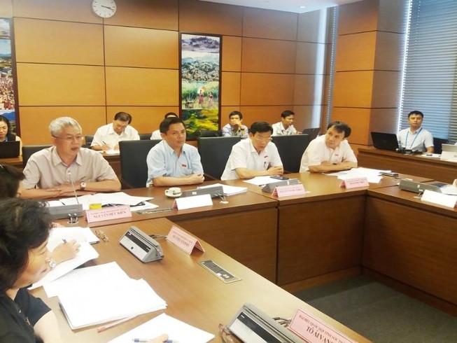 Kiểm điểm, chế tài mạnh đơn vị giải ngân chậm