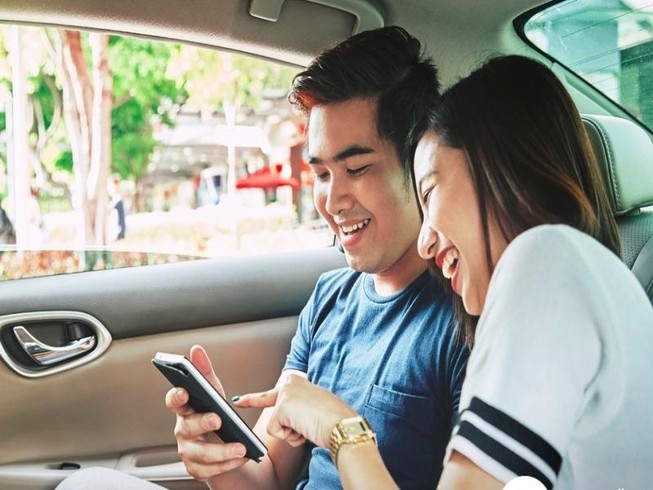Taxi truyền thống khó khăn nhất trong lịch sử vì có Grab