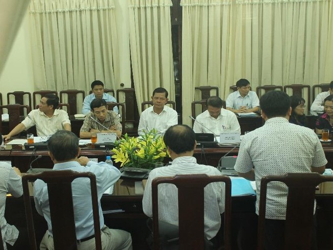 Bàn việc tăng lương cho hàng triệu người lao động năm 2019