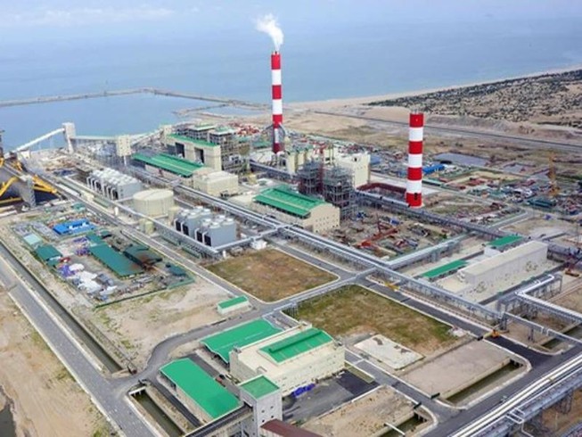 Báo cáo Thường vụ Quốc hội về kết quả giám sát Formosa