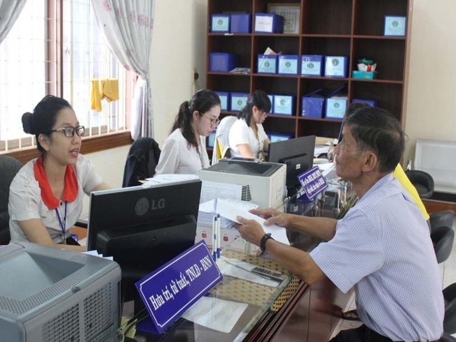 Thanh tra ‘sờ gáy’, doanh nghiệp nộp lại 661 tỉ tiền nợ