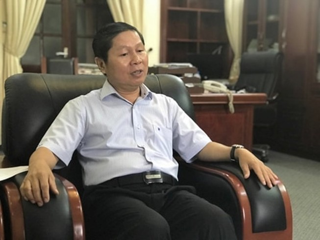 Thứ trưởng Lê Tấn Dũng nói về hàng trăm hồ sơ thương binh giả