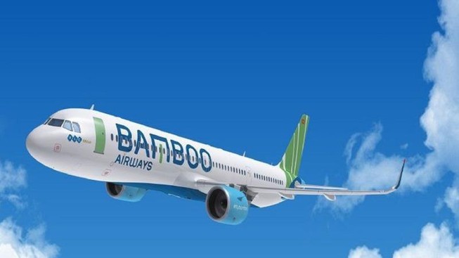 Cục Hàng không nói gì về hồ sơ của Bamboo Airways?
