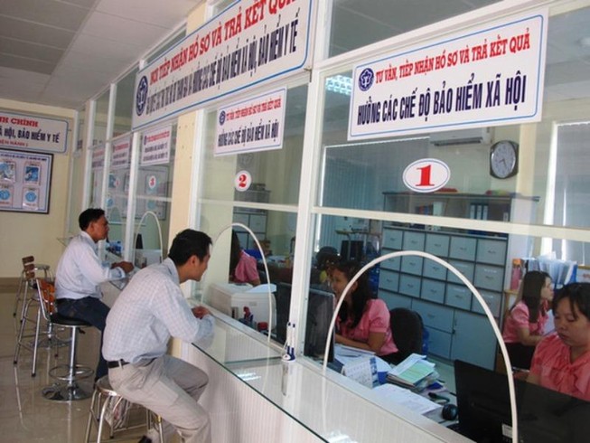 Thanh tra phát hiện chi sai 100 tỉ đồng tiền bảo hiểm