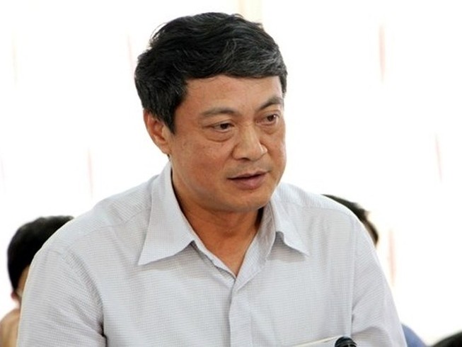 Thủ tướng ra quyết định kỷ luật Thứ trưởng Phạm Hồng Hải