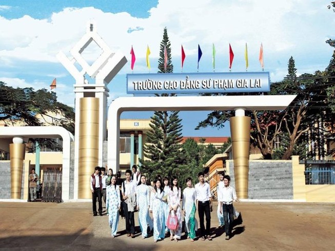 Nhiều sai phạm tiền tỉ ở các trường nghề Đắk Lắk, Gia Lai