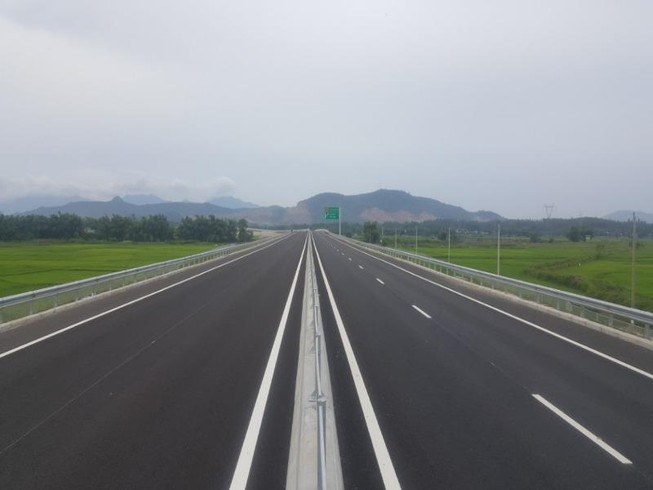 Xây cao tốc Nội Bài-Lào Cai, dự kiến hơn 23 năm thu phí