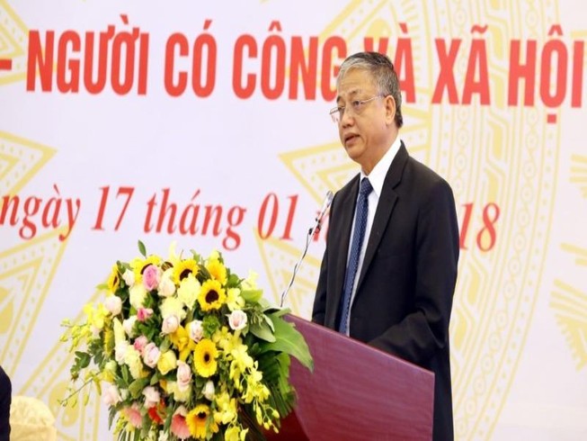 Bộ LĐ-TB&XH lên tiếng vụ 'bịa chỉ tiêu để báo cáo'