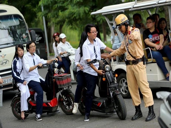 Thông tin về vụ TNGT nghiêm trọng ở Thái Nguyên