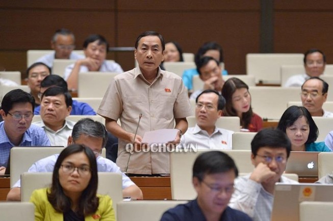 Ngành công an sẽ có tối đa bao nhiêu tướng?