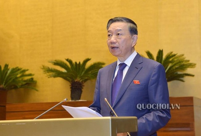 Phạm nhân có quyền kết hôn, sinh con hay không?