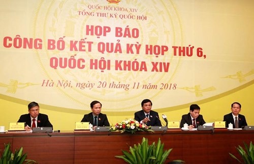 Tại sao bỏ quy định xử lý tài sản bất minh trong Luật PCTN?