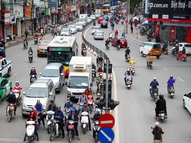 Bộ GTVT không đồng ý 'mặc đồng phục' cho taxi