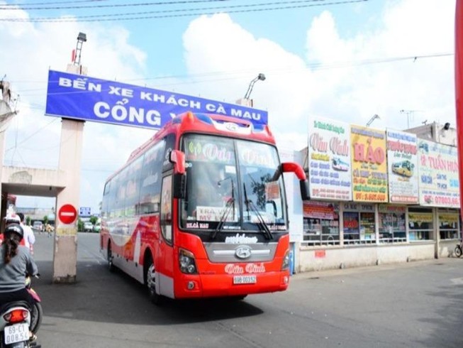 Thanh tra Bộ GTVT chỉ ra nhiều sai phạm tại các bến xe
