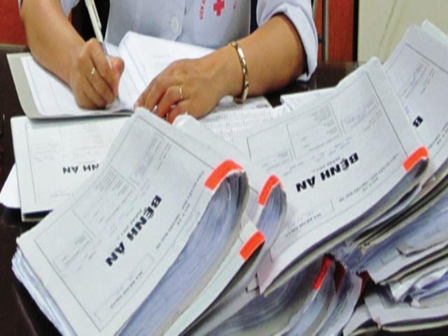 Thủ tướng trả lời ĐB Phan Thị Bình Thuận về nạn giả tâm thần