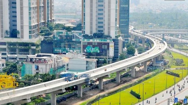 Dự án Metro: Đề nghị Thủ tướng chỉ đạo kiểm điểm cá nhân