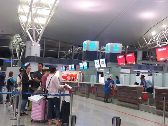 Sự cố hàng không liên tiếp: Đặt tính mạng dân lên hàng đầu