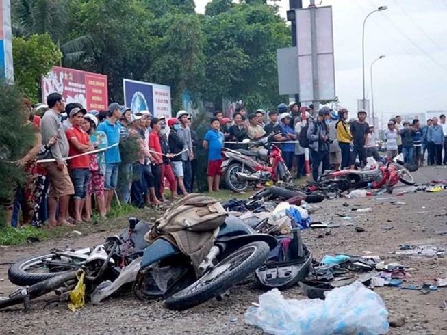 Bộ GTVT yêu cầu chú ý kiểm tra sức khỏe lái xe