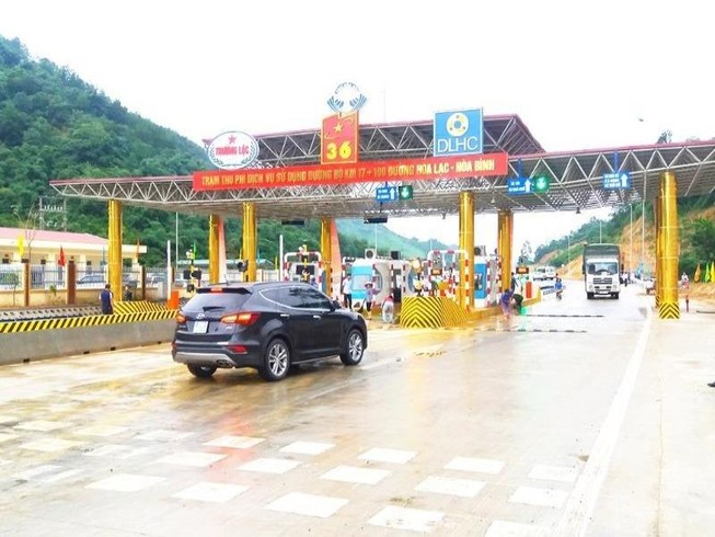 Doanh nghiệp BOT nào có doanh thu lớn nhất?