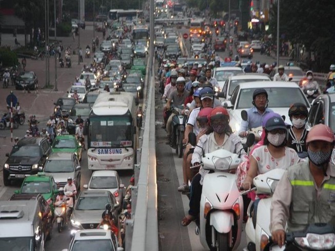 Buộc kiểm tra rượu, bia với người bị tai nạn vào cấp cứu