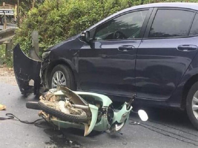 Gây áp lực đòi 200 triệu sau tai nạn chết người: Phạm luật!