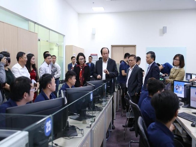 Bảo hiểm xã hội Việt Nam dự kiến tinh giản hơn 2.000 biên chế
