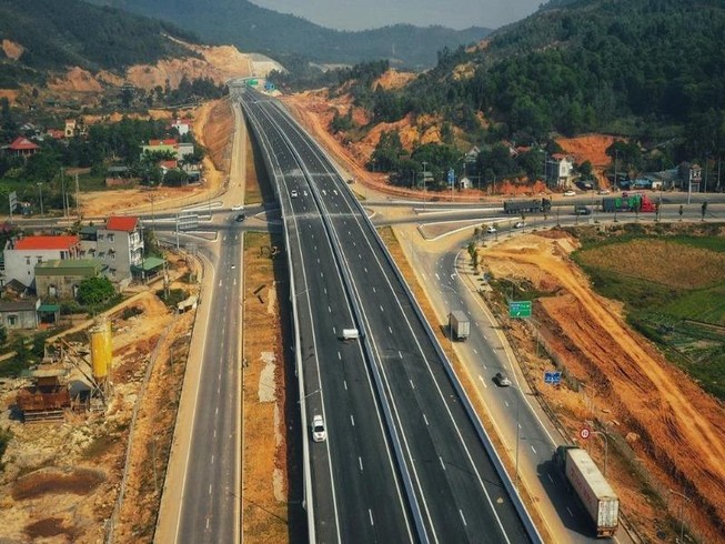 Bộ GTVT lùi thời gian giới thiệu cao tốc Bắc - Nam