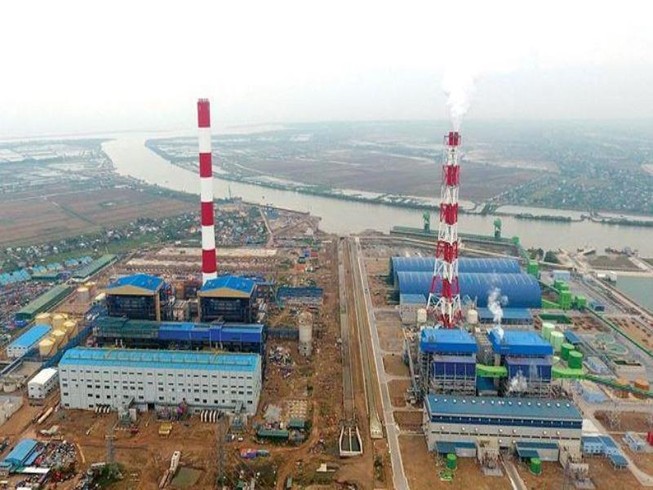 PVC trượt dài thua lỗ, công ty mẹ lỗ lũy kế hơn 3.390 tỉ đồng