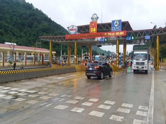 Tỉnh Hòa Bình đồng ý cho nhà đầu tư BOT thu phí có phù hợp?